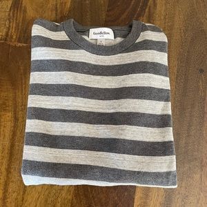 Goodfellow & Co. Mens S Sweater